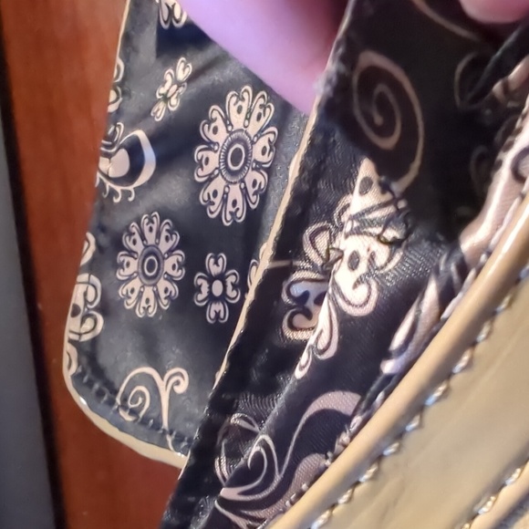 Grace Adele Clutch Cross Body Woman's bag - Picture 7 of 7